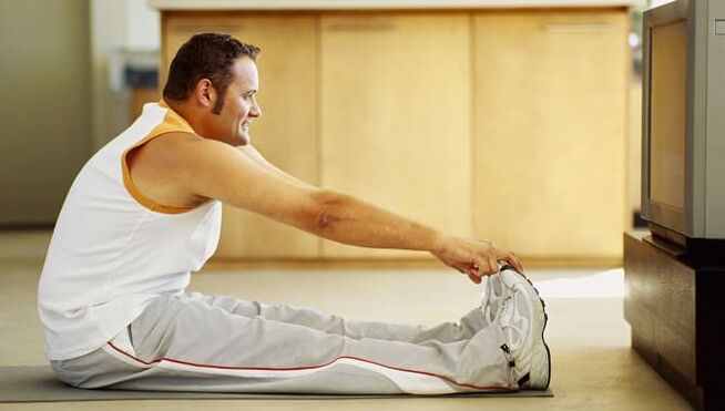 Exercices pour la puissance